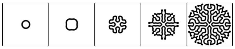 Reaction-Diffusion